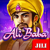 old fox game Ali Baba icon