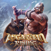 old fox game Asgardian Rising icon