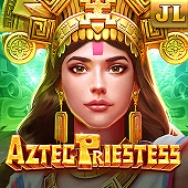 old fox game Aztec Priestess icon
