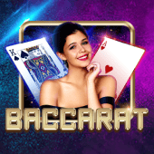 old fox game Baccarat B icon