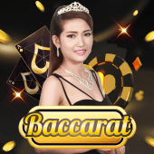 old fox game Baccarat icon