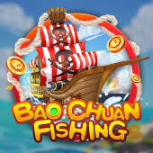 old fox game Bao Chuan Fishing icon