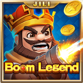 old fox game Boom Legend icon
