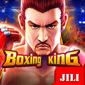 old fox game Boxing King icon
