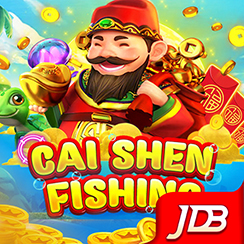 old fox game Cai Shen Fishing icon