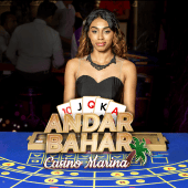 old fox game Casino Marina Andar Bahar icon
