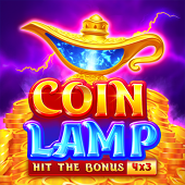 old fox game Coin Lamp icon