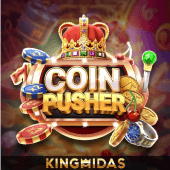 old fox game Coin Pusher icon
