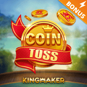 old fox game Coin Toss icon