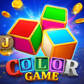 old fox game Color Game icon