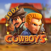 old fox game Cowboys icon