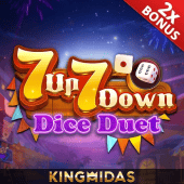 old fox game Dice Duet icon