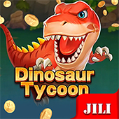old fox game Dinosaur Tycoon icon