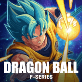 old fox game Dragon Ball icon