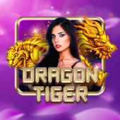old fox game Dragon Tiger icon