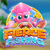 old fox game Fierce Fishing icon
