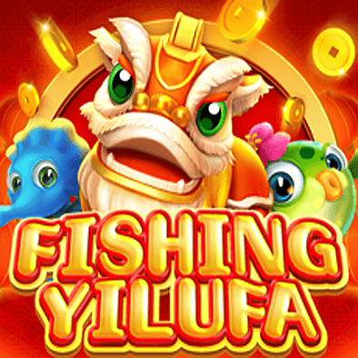 old fox game Fishing Yi Lu Fa icon