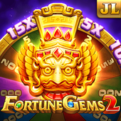 old fox game Fortune Gems 2 icon