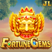 old fox game Fortune Gems icon