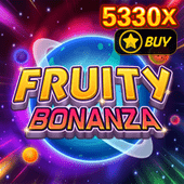 old fox game Fruity Bonanza icon