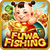 old fox game Fuwa Fishing icon