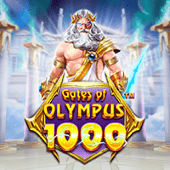 old fox game Gates of Olympus 1000 icon