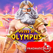 old fox game Gates of Olympus icon