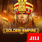 old fox game Golden Empire icon