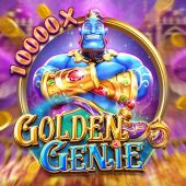 old fox game Golden Genie icon