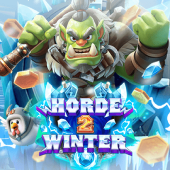 old fox game Horde 2 Winter icon