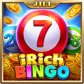 old fox game Irich Bingo icon