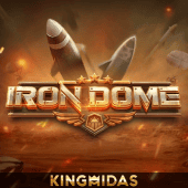 old fox game Iron Dome icon