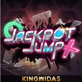 old fox game Jackpot Jump icon