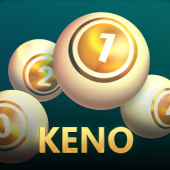 old fox game Keno icon