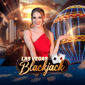 old fox game Las Vegas Blackjack icon