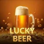 old fox game Lucky Bear icon