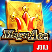 old fox game Mega Ace icon