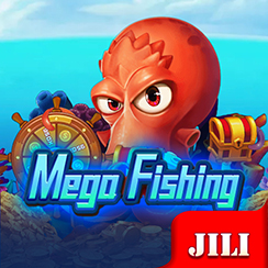old fox game Mega Fishing icon