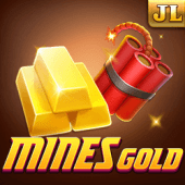 old fox game Mines Gold icon
