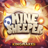 old fox game Minesweeper icon