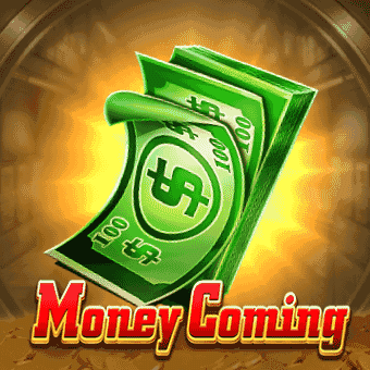 old fox game Money Coming icon