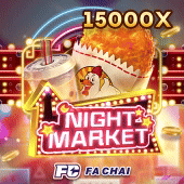 old fox game Night Market icon