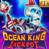 old fox game Ocean King Jackpot icon