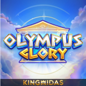 old fox game Olympus Glory icon