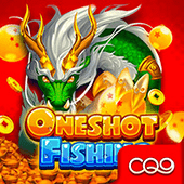 old fox game Oneshot Fishing icon