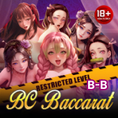 old fox game Sexy Blockchain Baccarat B B icon