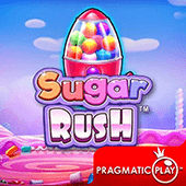 Sugar Rush related old fox game icon