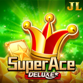 Super Ace Deluxe old fox game icon
