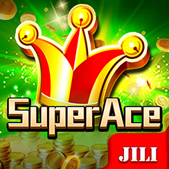 Super Ace old fox game app icon