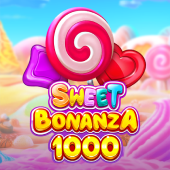 Sweet Bonanza 1000 old fox game icon